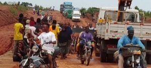 Nigeria, flooding